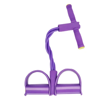 Small and portable fitness equipment Yoga sit-ups aids fitness equipment home pedal puller thin belly artifact sports pull rope 
Small and portable fitness equipment Yoga sit-ups aids fitness equipment home pedal puller thin belly artifact sports pull rope