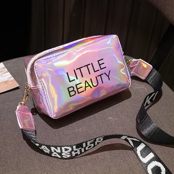 2020 New fashion bag for women Laser Crossbody Bag Messenger Shoulder Bag party Jelly Small Tote Messenger Candy colors Bags
2020 New fashion bag for women Laser Crossbody Bag Messenger Shoulder Bag party Jelly Small Tote Messenger Candy colors Bags