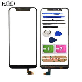 5.8'' Mobile Touch Screen Front Glass For Ulefone X Touch Screen TouchScreen Digitizer Panel Lens Sensor Phone Tools Adhesive
5.8'' Mobile Touch Screen Front Glass For Ulefone X Touch Screen TouchScreen Digitizer Panel Lens Sensor Phone Tools Adhesive
