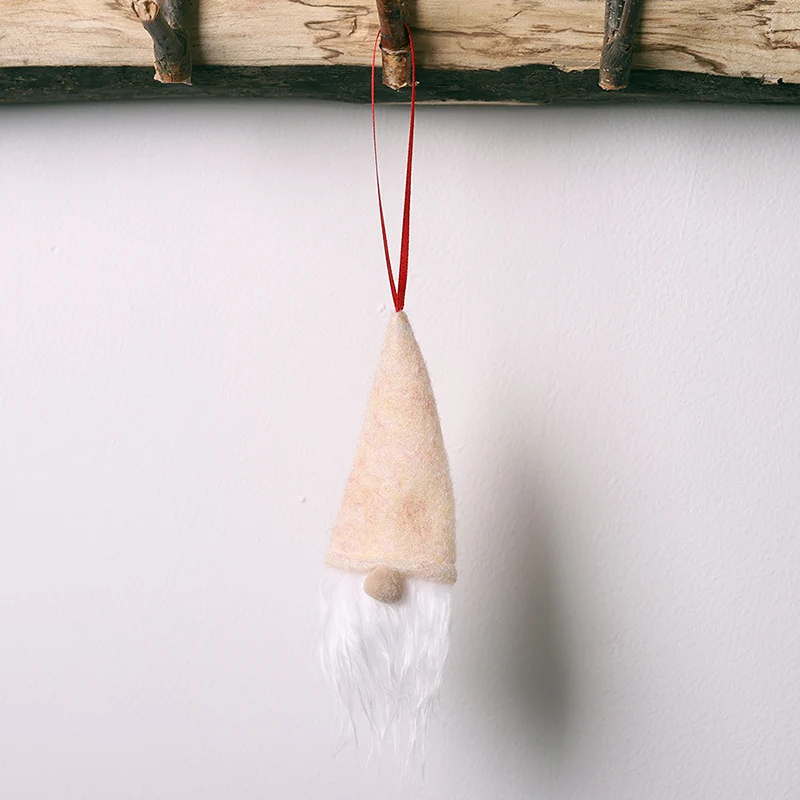 1pcs Small Xmas Accessories Hanging Decoration Christmas Tree Nonwoven Fabric Doll Head Home Decor Ornaments
1pcs Small Xmas Accessories Hanging Decoration Christmas Tree Nonwoven Fabric Doll Head Home Decor Ornaments