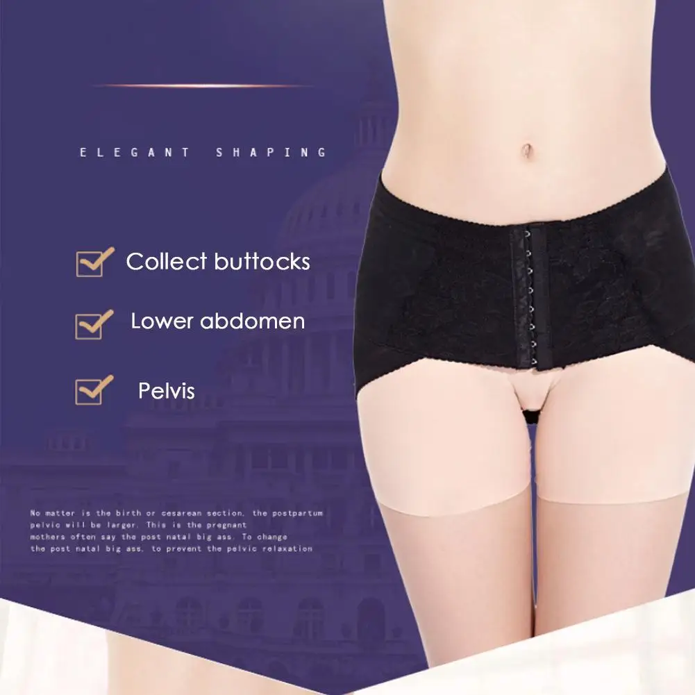 1 PCS Abdominal Pelvic Treatment Belt Breathable Black Postpartum Postnatal Corset Thin Waist Hip-Up Pelvis Correction
1 PCS Abdominal Pelvic Treatment Belt Breathable Black Postpartum Postnatal Corset Thin Waist Hip-Up Pelvis Correction