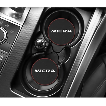 Car Vehicle Water Cup Bottle Holder Anti-slip Pad Mat for Nissan Micra K11 K12 K13 K14 Antislip Pads Auto Accessories
Car Vehicle Water Cup Bottle Holder Anti-slip Pad Mat for Nissan Micra K11 K12 K13 K14 Antislip Pads Auto Accessories