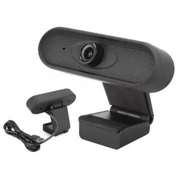 usb camera HD PC Camera 1080p USB 2.0 Portable Computer Accessory Color Sensor for Manual Focusing camara usb
usb camera HD PC Camera 1080p USB 2.0 Portable Computer Accessory Color Sensor for Manual Focusing camara usb