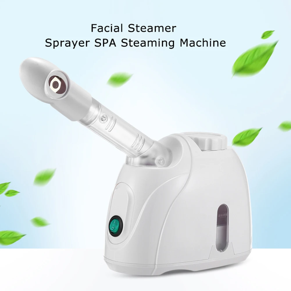 Home Beauty Instrument Thermal Spray Whitening Replenish Equipment Facial Humidifier Chinese Herbal Sprayer Face Skin Care Tools
Home Beauty Instrument Thermal Spray Whitening Replenish Equipment Facial Humidifier Chinese Herbal Sprayer Face Skin Care Tools