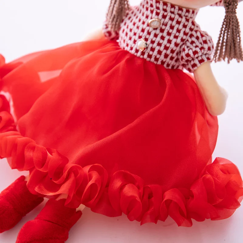 Stuffed Dolls Kawaii Children Plush Wedding Doll New Cute Toys Sweet Model Girls Boys Baby Plush Toy Dolls for Girls Stuffed Dolls Kawaii Children Plush Wedding Doll New Cute Toys Sweet Model Girls Boys Baby Plush Toy Dolls for Girls