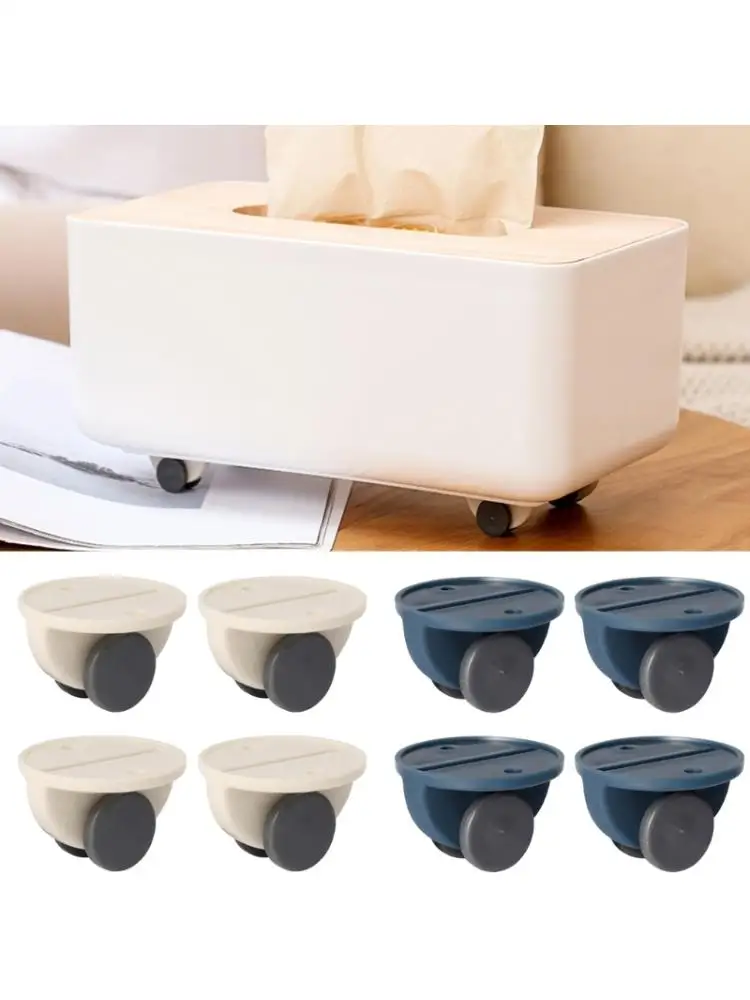4pcs Adhesive Swivel Casters Universal Furniture Wheel Castor Roller for Storage 23GB
4pcs Adhesive Swivel Casters Universal Furniture Wheel Castor Roller for Storage 23GB