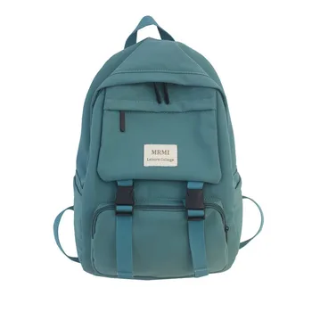 Maison Fabre Backpack female Nylon School Backpack schoolbag Solid Color Multi-Function Backpacks Shoulder Bag Drop shipping
Maison Fabre Backpack female Nylon School Backpack schoolbag Solid Color Multi-Function Backpacks Shoulder Bag Drop shipping