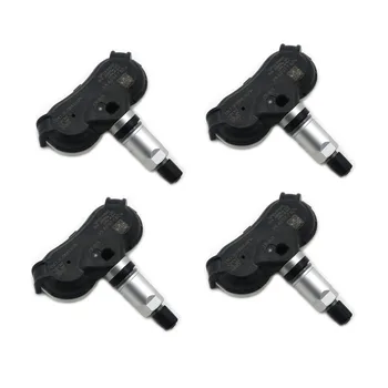 Set TPMS for Hyundai ELECTRICAL TIRE PRESSURE MONITOR SENSOR COMPONENTS 529333m000 52933-3M000 for ix35 Rio Sportage Mohave
Set TPMS for Hyundai ELECTRICAL TIRE PRESSURE MONITOR SENSOR COMPONENTS 529333m000 52933-3M000 for ix35 Rio Sportage Mohave
