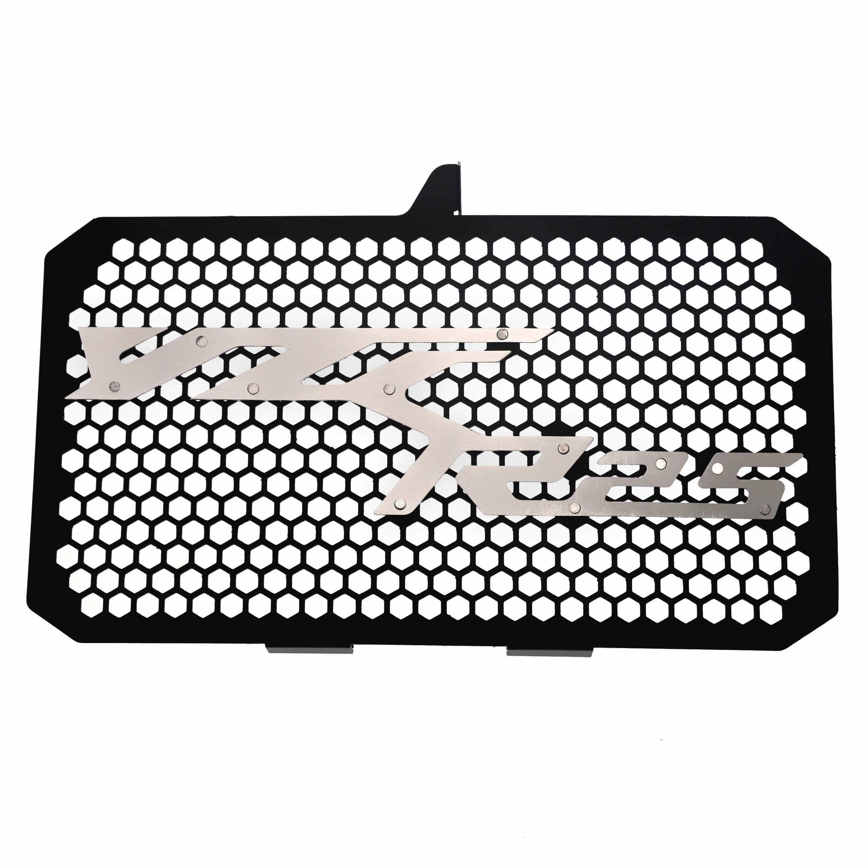 MTKRACING Motorcycle Radiator Guard Grille Protection Water Tank Guard For YZF-R25 YZF-R3 R25 R3 15-19 2016 2017 2018
MTKRACING Motorcycle Radiator Guard Grille Protection Water Tank Guard For YZF-R25 YZF-R3 R25 R3 15-19 2016 2017 2018