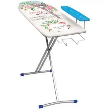 Ironing Board Nika 1 item No. Н1 metal leg base cloth ironing board folding case гладильную board chipboard глади
Ironing Board Nika 1 item No. Н1 metal leg base cloth ironing board folding case гладильную board chipboard глади