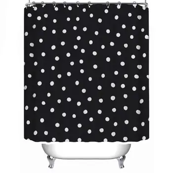 Randomly Placed Dots Spots Seamless Vector Vector Shower Curtain Beautiful Shower Curtain
Randomly Placed Dots Spots Seamless Vector Vector Shower Curtain Beautiful Shower Curtain