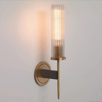 Post Modern Hotel Light Luxurious Background Wall Lamp A Living Room Bedroom Bedside Lamps And Lanterns Mirror Headlight
Post Modern Hotel Light Luxurious Background Wall Lamp A Living Room Bedroom Bedside Lamps And Lanterns Mirror Headlight