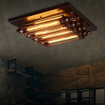e27 Vintage Industrial Iron Designer Lamparas De Techo Ceiling Lights.LED Ceiling Light.Ceiling Lamp For Foyer Bedroom
e27 Vintage Industrial Iron Designer Lamparas De Techo Ceiling Lights.LED Ceiling Light.Ceiling Lamp For Foyer Bedroom