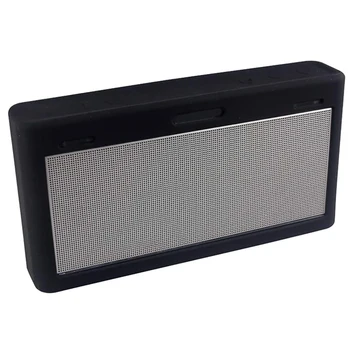 Protective Silicone Case Cover for Bose SoundLink III Bluetooth Speaker Bose SoundLink III 3
Protective Silicone Case Cover for Bose SoundLink III Bluetooth Speaker Bose SoundLink III 3