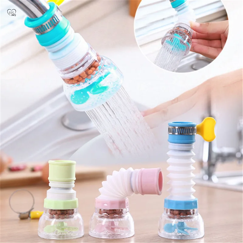Kitchen Gadgets Lengthened and Extended Washing Vegetables Splash-proof Faucet Shower Home Tools Tap Water Filter Universal Pipe
Kitchen Gadgets Lengthened and Extended Washing Vegetables Splash-proof Faucet Shower Home Tools Tap Water Filter Universal Pipe