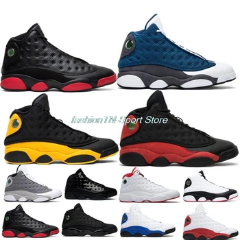 

Retro 13 13s men basketball shoes Cap and Gown Reverse He Got Game chicago hyper roya Aurora Green flint sports shoes Sneakers