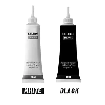 20ml Advanced Leather Repair Gel Car Interior Home Leather Repair Cream Leather Complementary Color Repair Cream Agent
20ml Advanced Leather Repair Gel Car Interior Home Leather Repair Cream Leather Complementary Color Repair Cream Agent