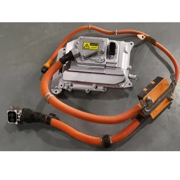 New Hybrid Battery Charger Inverter Converter Assembly A2215404450 A0045459701 A0009064703 For Original Mecedes-Benz S400 W221
New Hybrid Battery Charger Inverter Converter Assembly A2215404450 A0045459701 A0009064703 For Original Mecedes-Benz S400 W221