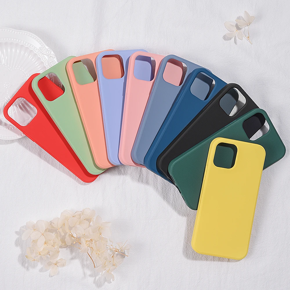 Liquid Silicone Soft TPU Bumper Phone Back Case For Huawei Mate 9 10 Lite 10 Pro 20 Lite 20 Pro 30 Pro Nova 2i 3i 5i 5T 7 SE 7i
Liquid Silicone Soft TPU Bumper Phone Back Case For Huawei Mate 9 10 Lite 10 Pro 20 Lite 20 Pro 30 Pro Nova 2i 3i 5i 5T 7 SE 7i