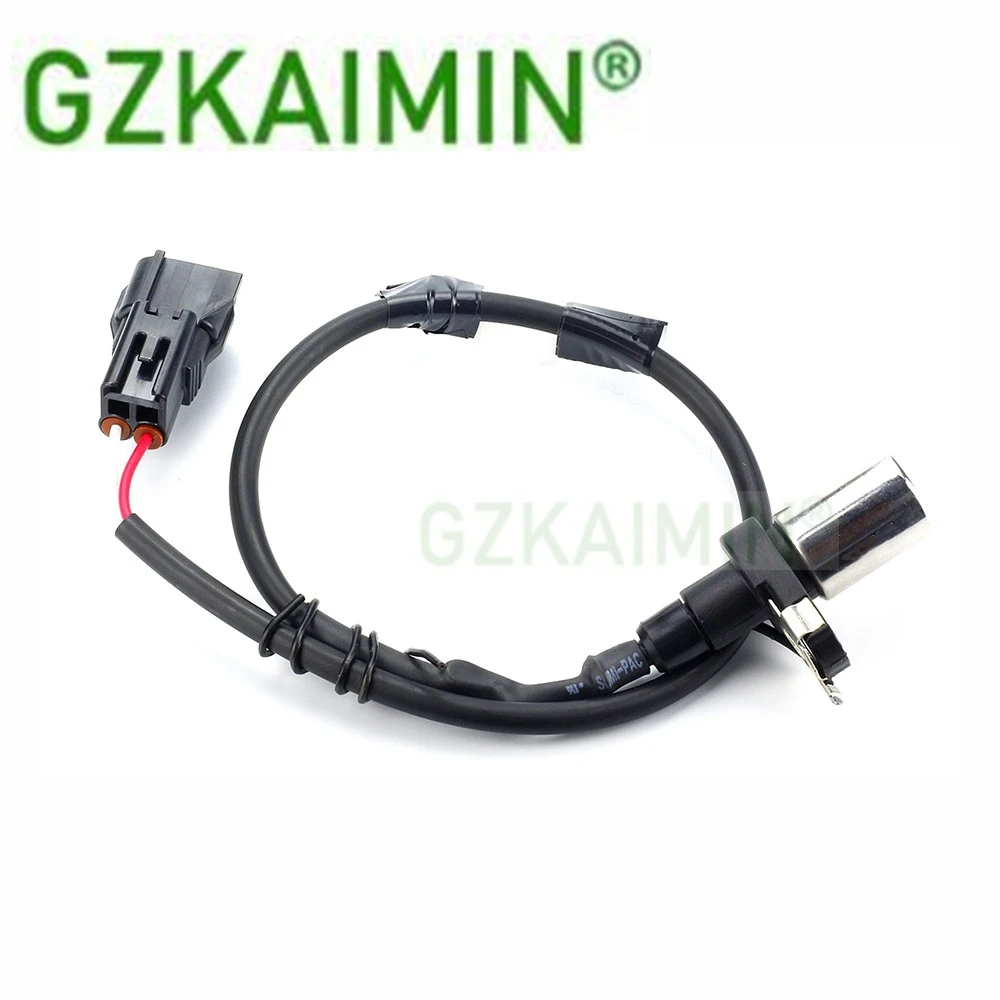 OEM 90919-05037 9091905037 Новый Датчик положения коленчатого вала для Toyota Supra 1998 л
OEM 90919-05037 9091905037 Новый Датчик положения коленчатого вала для Toyota Supra 1998 л