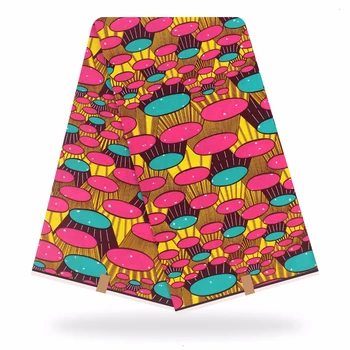2019 african print fabric tissue african fabric new 100% cotton original real wax high quality wax fabric ankara fabric
2019 african print fabric tissue african fabric new 100% cotton original real wax high quality wax fabric ankara fabric