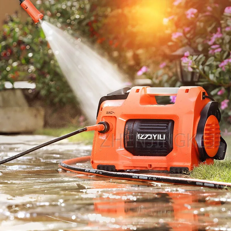 High Pressure Cleaner Car Wash Electric High Pressure Car Washer Cleaning Tools Pump Washing Machine High Pressure Washer
High Pressure Cleaner Car Wash Electric High Pressure Car Washer Cleaning Tools Pump Washing Machine High Pressure Washer