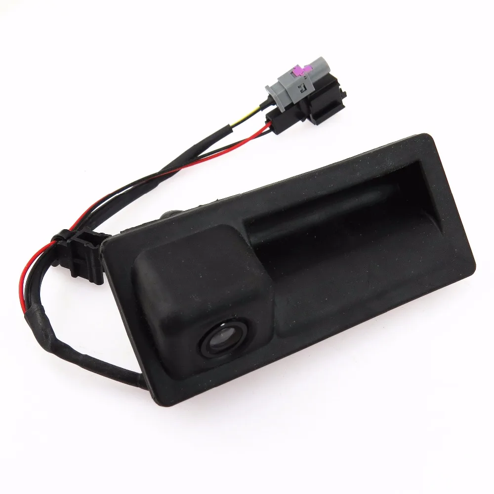SCJYRXS MQB RCD510 красный зелёный синий задний свет для A6 A5 Q5 VW Tiguan 5ND827566C 5ND 827 566C 5N0827566C|rear