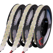 5M LED Strip SMD 2835 5054 5050 5630 12V Ultra Brightness Flexible Led Tape Light 60/120Leds/m Waterproof Ribbon Diode Fast Ship
5M LED Strip SMD 2835 5054 5050 5630 12V Ultra Brightness Flexible Led Tape Light 60/120Leds/m Waterproof Ribbon Diode Fast Ship