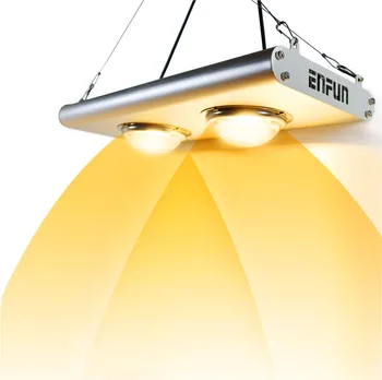 Real power 240w CREE cxb3590 3500K led grow light meanwell driver aluminum alloy no fan no noise waterproof IP67
Real power 240w CREE cxb3590 3500K led grow light meanwell driver aluminum alloy no fan no noise waterproof IP67