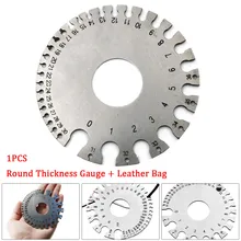 Metal Stainless Steel Circular Weld Circular Thickness Wire Gauge Ruler Joiner Square Measuring Instruments Woodworking Tool
Metal Stainless Steel Circular Weld Circular Thickness Wire Gauge Ruler Joiner Square Measuring Instruments Woodworking Tool