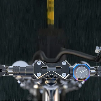 Hot Environmental Protection Mount Outdoor Night Light Luminous Convenient Durable Motorcycle Clock Waterproof Aluminium Alloy W
Hot Environmental Protection Mount Outdoor Night Light Luminous Convenient Durable Motorcycle Clock Waterproof Aluminium Alloy W