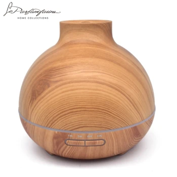 NMT-047 Home Office 400ml Ultrasonic Aromatherapy Diffuser Wood Grain Air Humidifier For Christmas Gift
NMT-047 Home Office 400ml Ultrasonic Aromatherapy Diffuser Wood Grain Air Humidifier For Christmas Gift