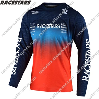 2020 MTB Jersey Maillot Ciclismo Hombre ATV Off Road Motorcycle Motocross Moto Jersey MX Cycling Shirt Downhill Endura Jersey
2020 MTB Jersey Maillot Ciclismo Hombre ATV Off Road Motorcycle Motocross Moto Jersey MX Cycling Shirt Downhill Endura Jersey