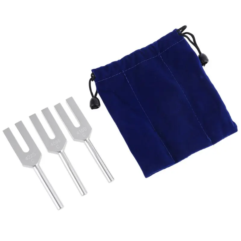 3pcs Angel Crystal Tuning Fork 4096Hz/4160Hz/4225Hz Aluminum Alloy Tuning Fork Energy C4096C4160C4225C G8TB
3pcs Angel Crystal Tuning Fork 4096Hz/4160Hz/4225Hz Aluminum Alloy Tuning Fork Energy C4096C4160C4225C G8TB