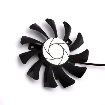 Graphics Card Cooling Fan Cooler Fan for MSI GTX 750ti 750 740 ITX Graphics Card Repair Parts
Graphics Card Cooling Fan Cooler Fan for MSI GTX 750ti 750 740 ITX Graphics Card Repair Parts