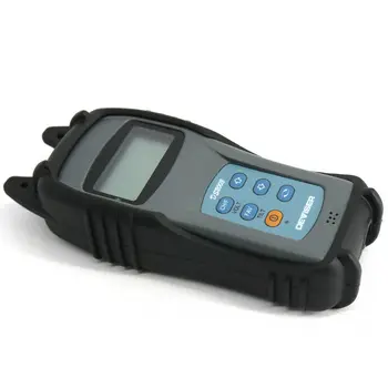 Deviser DS2003 handheld digital TV QAM Analyzer
Deviser DS2003 handheld digital TV QAM Analyzer
