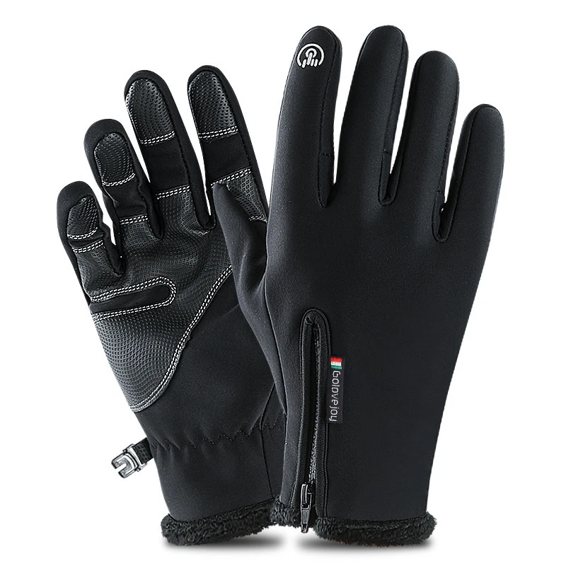 Cycling Gloves Winter Full Finger Thermal Bike Sport Gloves Windproof Shockproof Touch Screen MTB Bicycle Gloves
Cycling Gloves Winter Full Finger Thermal Bike Sport Gloves Windproof Shockproof Touch Screen MTB Bicycle Gloves