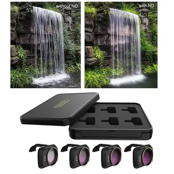 ND Filter For DJI Mavic Mini Royal Mini Filters Neutral Density NDPL Accessories Polar Camera ND MCUV CPL Y3I4
ND Filter For DJI Mavic Mini Royal Mini Filters Neutral Density NDPL Accessories Polar Camera ND MCUV CPL Y3I4