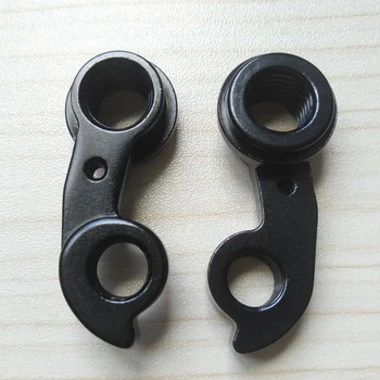 5pc mtb alloy Bicycle Rear Derailleur Hangers for Btwin Haibike Hercules UMF Staiger Winora GT Mongoose KHS Mondraker Derailleur
5pc mtb alloy Bicycle Rear Derailleur Hangers for Btwin Haibike Hercules UMF Staiger Winora GT Mongoose KHS Mondraker Derailleur