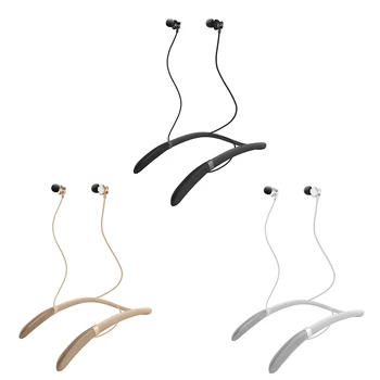 PJ506 Bluetooth Headset Sports Waterproof Noise Reduction In-Ear TWS Bluetooth Headphone 5.0
PJ506 Bluetooth Headset Sports Waterproof Noise Reduction In-Ear TWS Bluetooth Headphone 5.0
