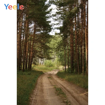 Yeele Green Trees Forest Avenue Path Road Tunnel Custom Scenery Photography Backdrops For photo Studio Backgrounds Photographic
Yeele Green Trees Forest Avenue Path Road Tunnel Custom Scenery Photography Backdrops For photo Studio Backgrounds Photographic