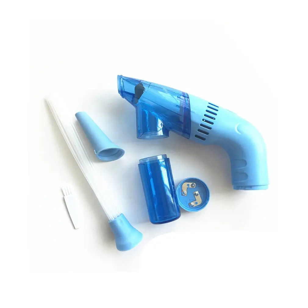 Handheld Portable Cordless Duster Mini Vacuum Dust Cleaner Dirt Remover Cleaner Household Cleaning Tool
Handheld Portable Cordless Duster Mini Vacuum Dust Cleaner Dirt Remover Cleaner Household Cleaning Tool