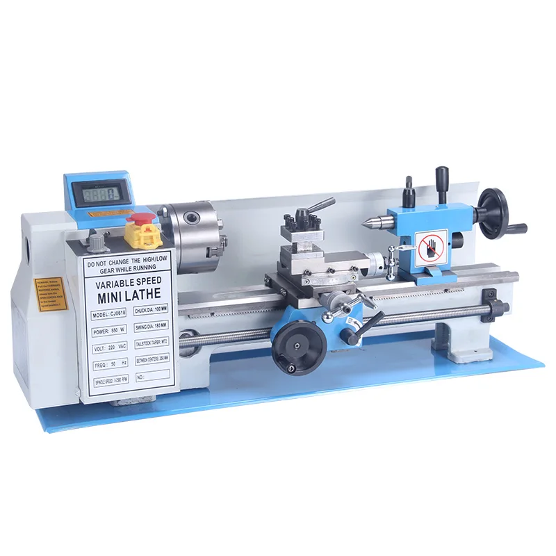 600W 350 Manual turning Lathe Machine for sell Free shipping in Moscow 
600W 350 Manual turning Lathe Machine for sell Free shipping in Moscow