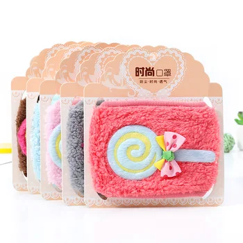 Women Cute Cartoon Masks Warm Cotton Breathable Anti-pollution Half Face Mouth Mask Safety Anti-fog Protection Anti-virus Masks
Women Cute Cartoon Masks Warm Cotton Breathable Anti-pollution Half Face Mouth Mask Safety Anti-fog Protection Anti-virus Masks