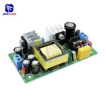 diymore AC 100 -264V to 12V 2A AC to DC Buck Converter Step Down Isolated Power Supply Module Voltage Regulator
diymore AC 100 -264V to 12V 2A AC to DC Buck Converter Step Down Isolated Power Supply Module Voltage Regulator