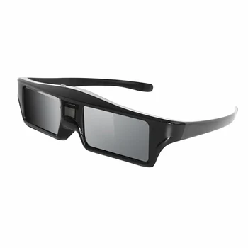 USB Rechargeable Ergonomic TV Home Use Bluetooth Visual Lightweight Active Shutter Universal 3D Glasses Ultra Light Detachable
USB Rechargeable Ergonomic TV Home Use Bluetooth Visual Lightweight Active Shutter Universal 3D Glasses Ultra Light Detachable