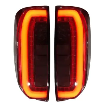 Hot LED TURN SIGNAL AUTO EXTERIOR LED REAR PARKING REVERSE DAY LIGHTS TAIL LAMPS FIT FOR NISSAN NAVARA NP300 2015-2019 PICKUP
Hot LED TURN SIGNAL AUTO EXTERIOR LED REAR PARKING REVERSE DAY LIGHTS TAIL LAMPS FIT FOR NISSAN NAVARA NP300 2015-2019 PICKUP