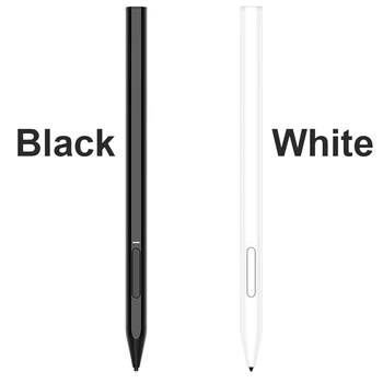 Writer Stylus Pen Magnetic Attachment Tablet Aluminum Alloy Drawing Gift Touch Screen Professional Smart For IPad Mini 5th Gen
Writer Stylus Pen Magnetic Attachment Tablet Aluminum Alloy Drawing Gift Touch Screen Professional Smart For IPad Mini 5th Gen