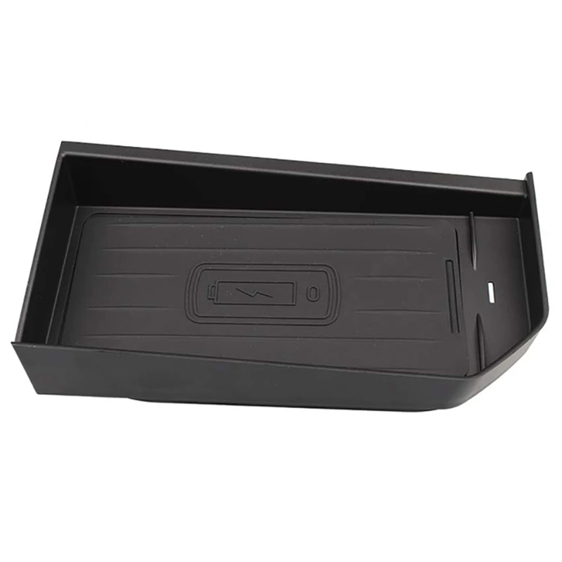 Car Armrest Box Wireless Charger Fast Charging Console Wireless Charger Pad Module for Land Rover Evoque 2015-2018
Car Armrest Box Wireless Charger Fast Charging Console Wireless Charger Pad Module for Land Rover Evoque 2015-2018