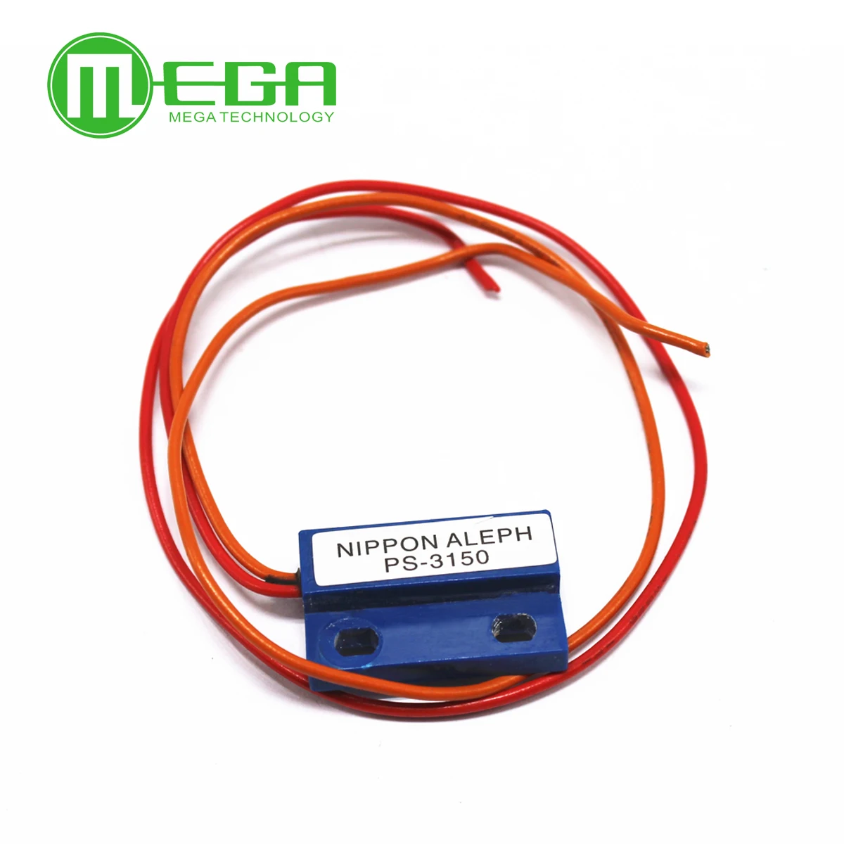 Normally Open Proximity Magnetic Sensor / Reed Switch PS-3150 Perfect High Speed AT10-30 220V 500mA Stable Switch
Normally Open Proximity Magnetic Sensor / Reed Switch PS-3150 Perfect High Speed AT10-30 220V 500mA Stable Switch